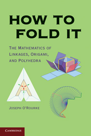 How To Fold It