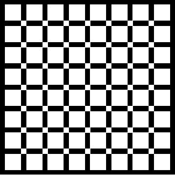 Simultaneous Contrast illusion II