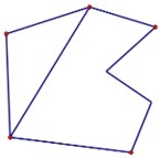 Part4, polygonal edges
