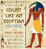 Count Like An Egyptian by David Reimer