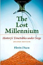《失落的千年：弗洛林·迪亚库围攻下的历史时间表》