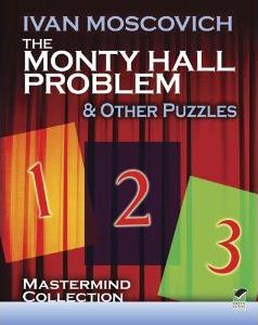 《蒙蒂大厅和其他谜团》（The Monty Hall and Other Puzzles），作者：I.Moscovich