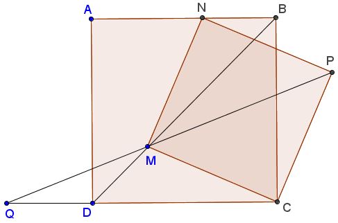 golden ratio by Tran Quang Hung, construction #4