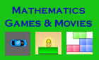 HoodaMath: games and movies