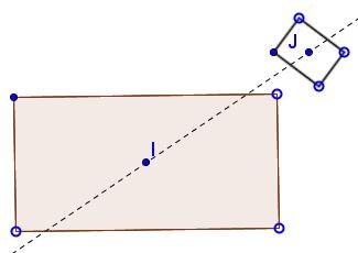 cutting two disjoint rectangles, solution