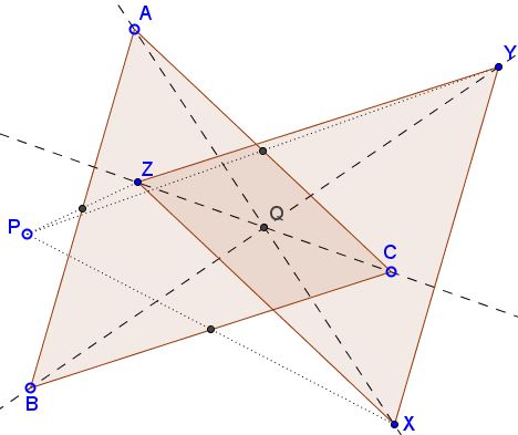 Symmedian in Right Triangle II - problem