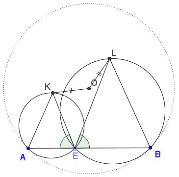 Square and Curves - an example