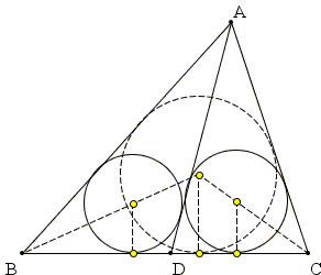 a system of three equations