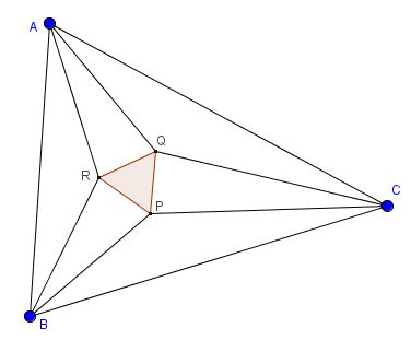 Morley's theorem - statement