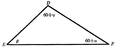Webster's proof of Morley's theorem, #2