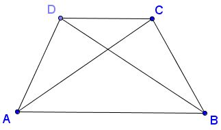 a property of two pencils of parallel lines - n=2, solution