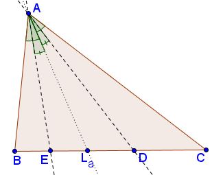 Steiner's theorem