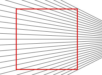 Orbison illusion