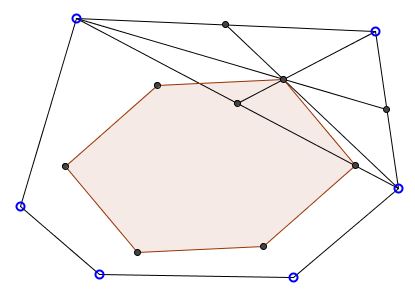 construction of a Paraxegagon