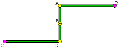 Watt's linkage