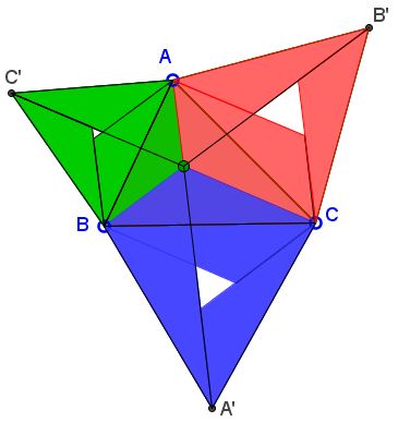 Witzenbrock's inequality, PWW