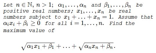 Problem 4033 from Crux Mathematicorum, problem