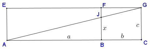 Unfolded Parallelepiped