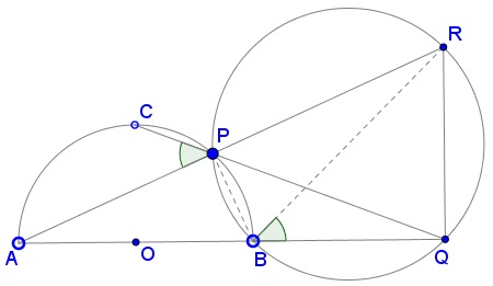 Problem 1 from the Ninth Nordic Mathematical Contest (1994), solution