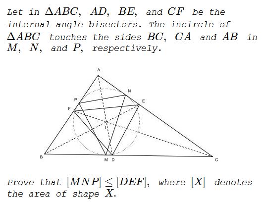 Problem 4020 from Crux Mathematicorum