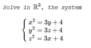 Graphing Equations Is   Useful, V