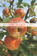 A Mathematical Orchard: Problems and Solutions
