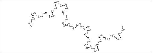 dragon curve