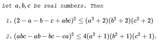 Hadamard's Determinant Inequalities and Applications I