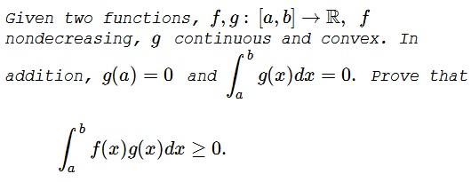 Pairing Monotone and Convex Functions