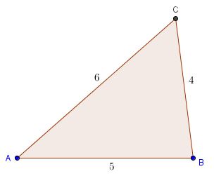 4-5-6 triangle