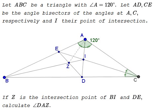 A Problem from the 1985 Balkan Mathematical Olympiad (Shortlist)