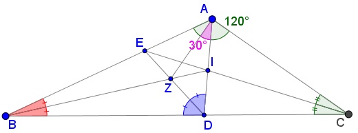 A Problem from the 1985 Balkan Mathematical Olympiad (Shortlist), solution