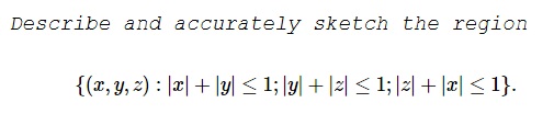 Problem CC156 From Crux Mathematicorum, problem