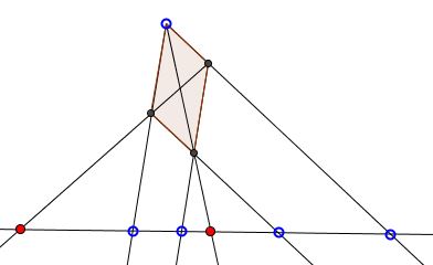 Catalan's theorem - problem
