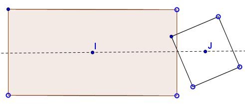 cutting two intersecting rectangles, a counterexample