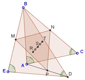 Problem in Direct Similarity, problem