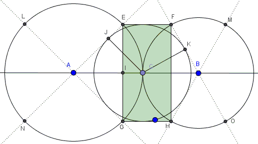 Eye-to-Eye theorem I - solution