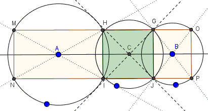 Eye-to-Eye theorem II - problem