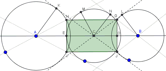 Eye-to-Eye theorem II - solution