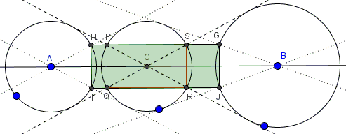 Eye-to-Eye theorem II - solution 2
