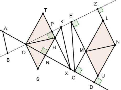 Stathis Koutras' Theorem, Proof 9