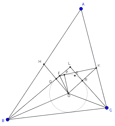 Morley's theorem - proof by Taylor and Marr