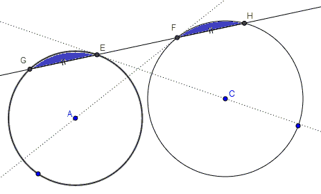 Praying Eyes theorem - why