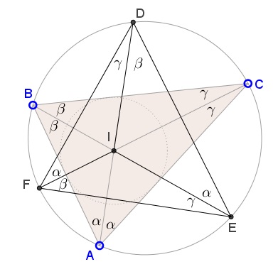 Problem 4160 from Crux, solution