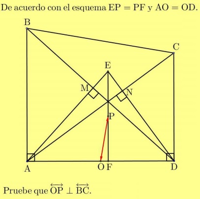 An A Property of Trapezoid with a Right Angle, source