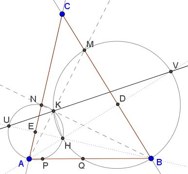 Emil Stoyanov's New Year's Problem, extra 4