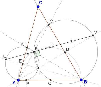 Emil Stoyanov's New Year's Problem, extra 5