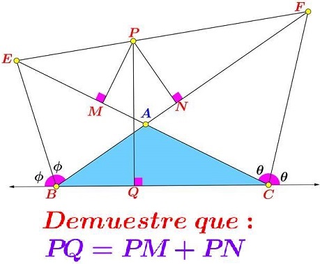 Thales on Angle Bisectors - source