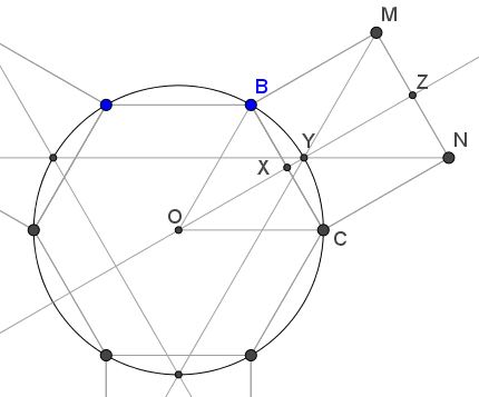 Red and Pink Areas, proof 2