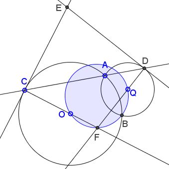 Pure Angle  Chasing II - problem 2